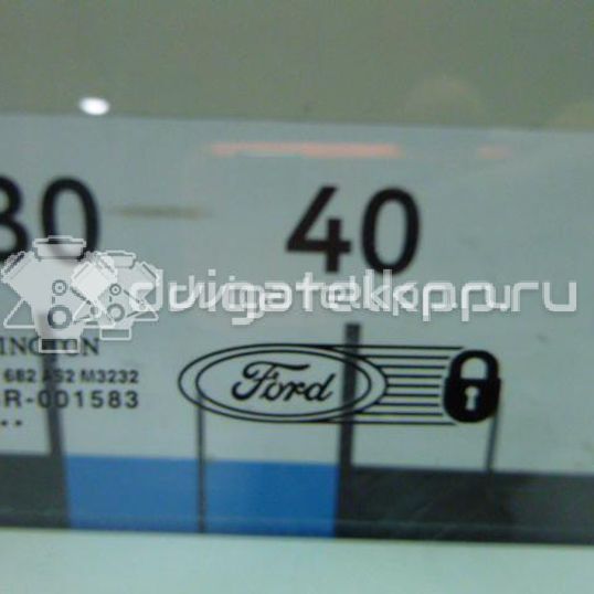 Фото Стекло двери передней правой  1336304 для Ford Fusion Ju