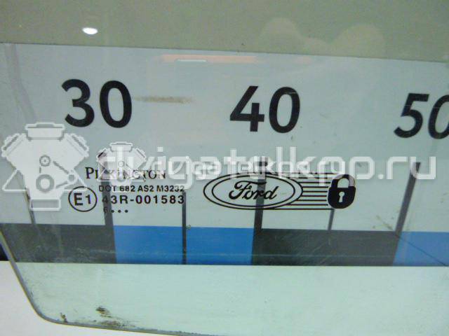 Фото Стекло двери передней правой  1336304 для Ford Fusion Ju {forloop.counter}}