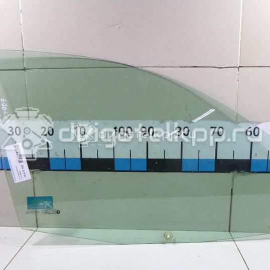 Фото Стекло двери передней правой  1336304 для Ford Fusion Ju