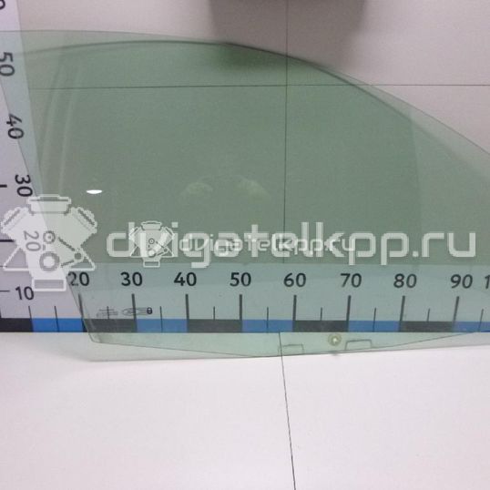 Фото Стекло двери передней правой  1336304 для Ford Fusion Ju