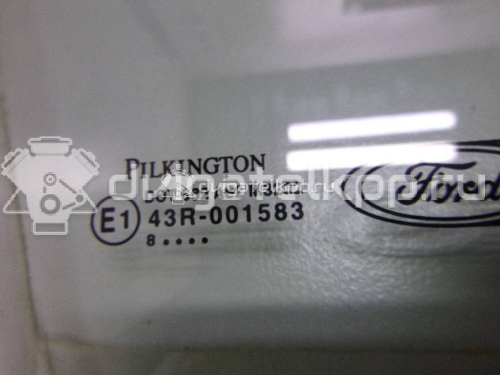 Фото Стекло двери передней правой  1336304 для Ford Fusion Ju {forloop.counter}}