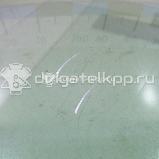 Фото Стекло двери задней левой  1214359 для Ford Fusion Ju