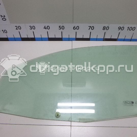 Фото Стекло двери передней левой  1336305 для Ford Fusion Ju