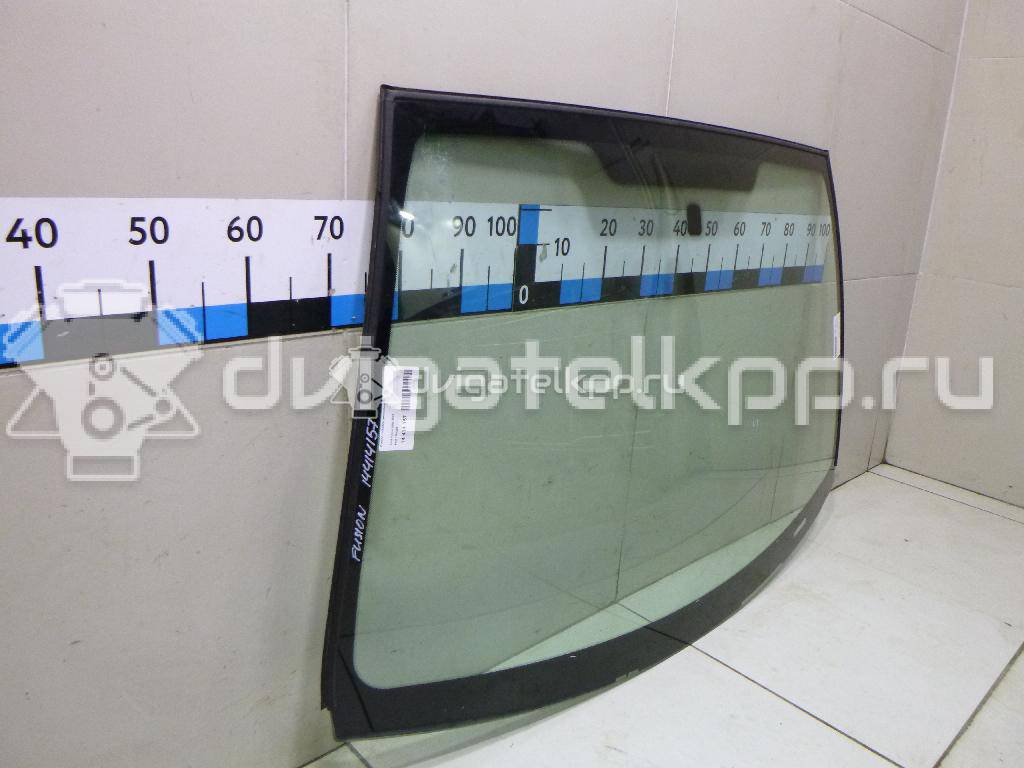 Фото Стекло лобовое (ветровое)  1554208 для Ford Fusion Ju {forloop.counter}}