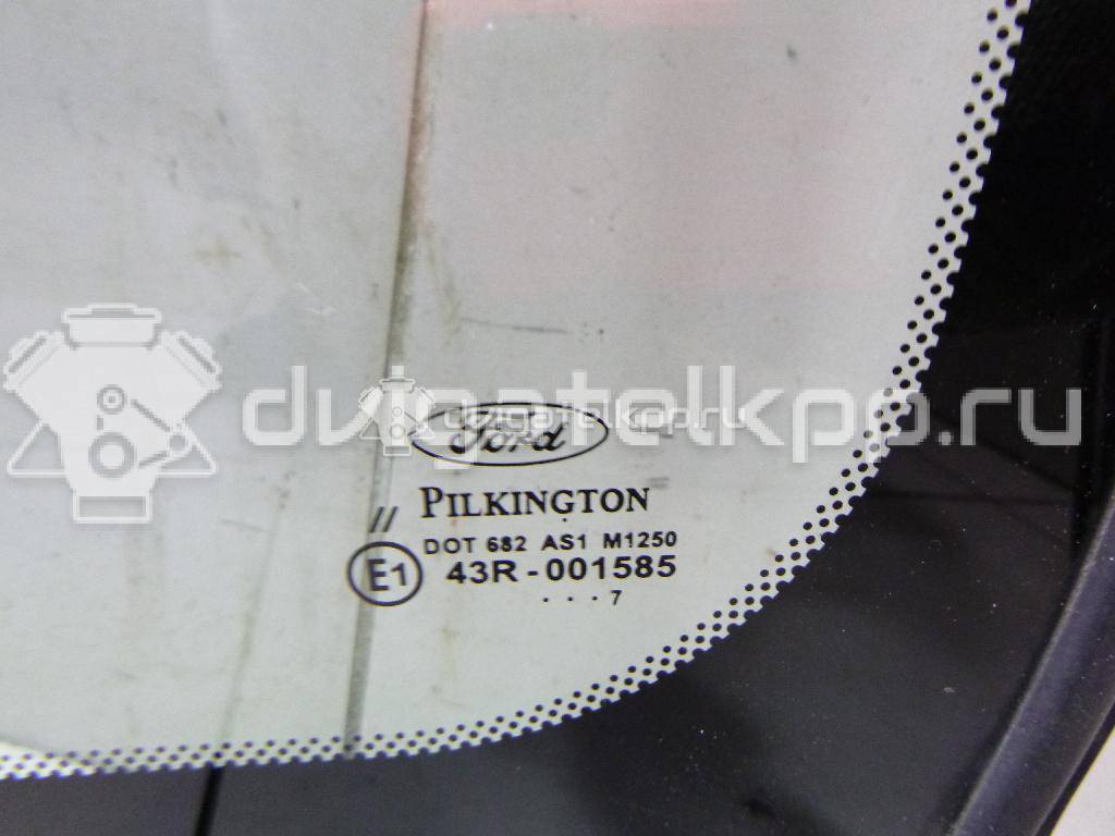 Фото Стекло лобовое (ветровое)  1554208 для Ford Fusion Ju {forloop.counter}}