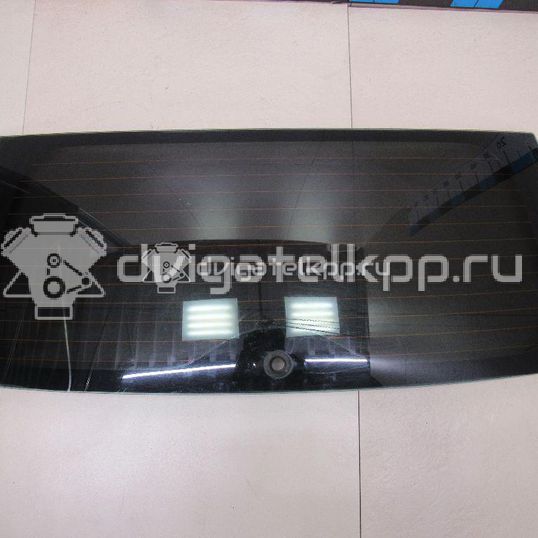Фото Стекло двери багажника  1577268 для Ford Fusion Ju