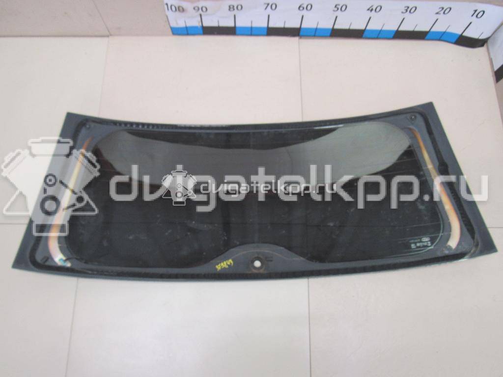 Фото Стекло двери багажника  1577268 для Ford Fusion Ju {forloop.counter}}
