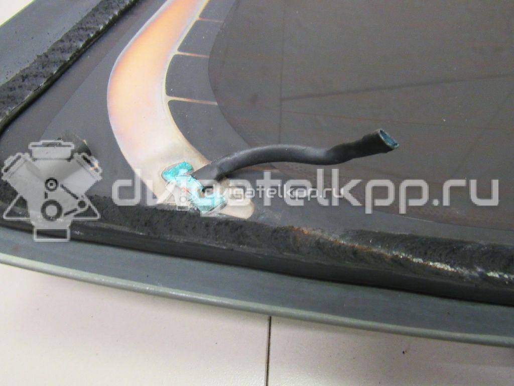 Фото Стекло двери багажника  1577268 для Ford Fusion Ju {forloop.counter}}