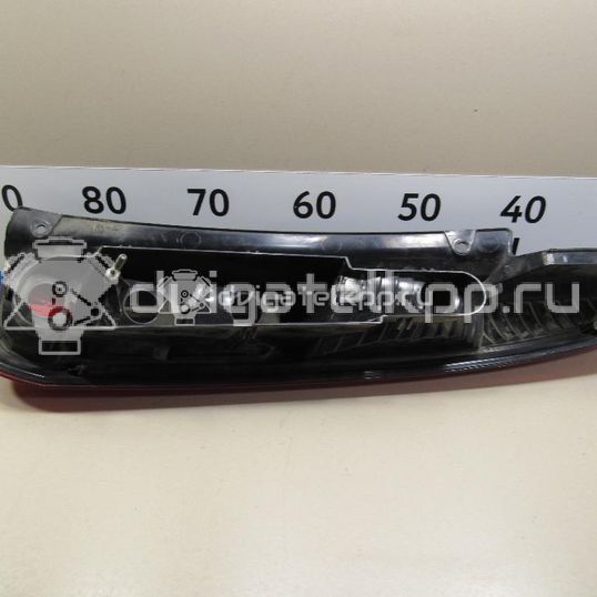 Фото Фонарь задний левый  1383638 для Ford Fusion Ju