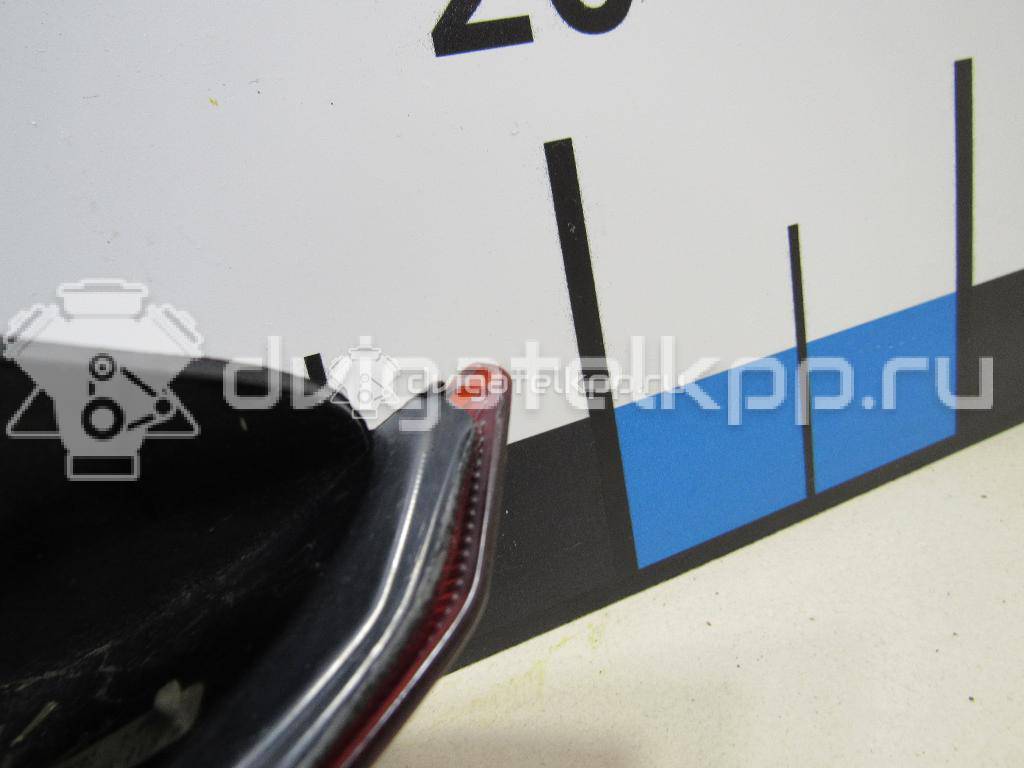 Фото Фонарь задний левый  1383638 для Ford Fusion Ju {forloop.counter}}