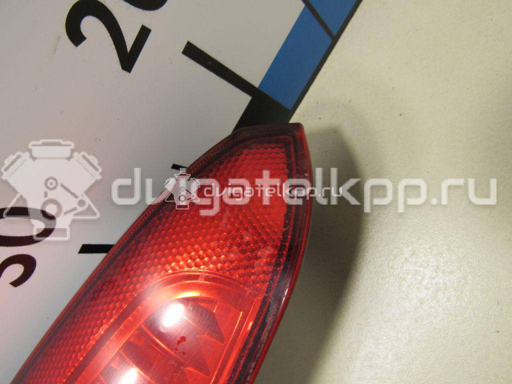 Фото Фонарь задний левый  1383638 для Ford Fusion Ju {forloop.counter}}