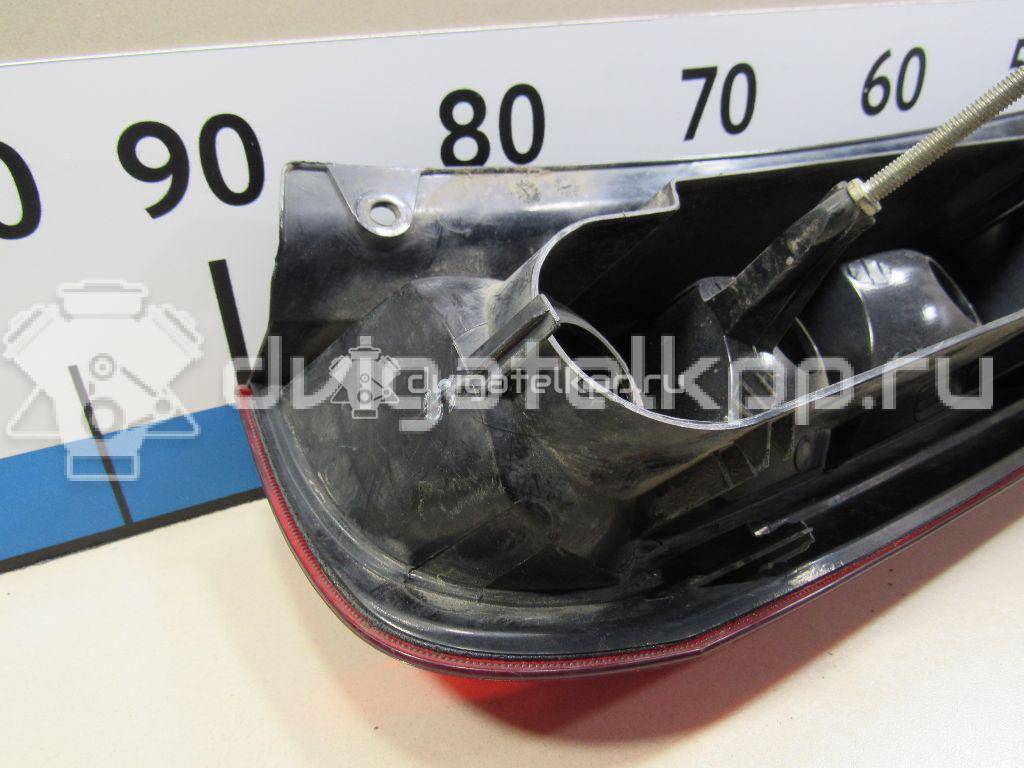 Фото Фонарь задний левый  1383638 для Ford Fusion Ju {forloop.counter}}