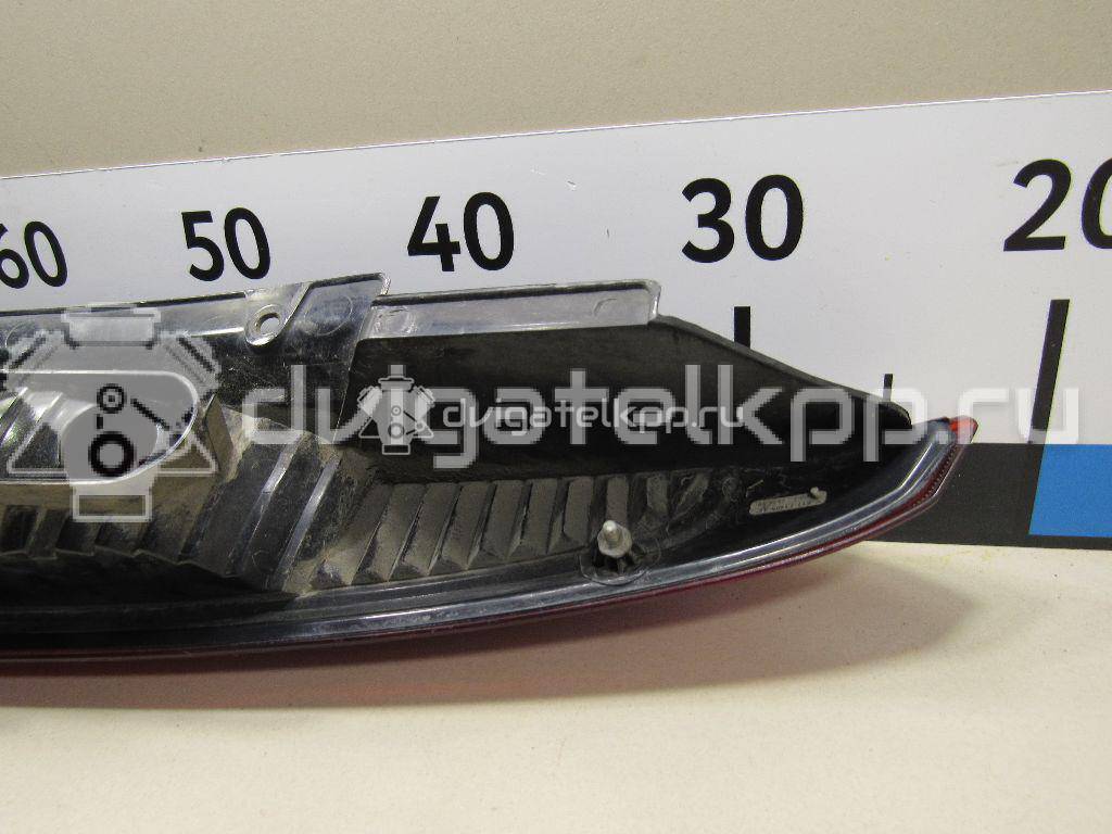 Фото Фонарь задний левый  1383638 для Ford Fusion Ju {forloop.counter}}