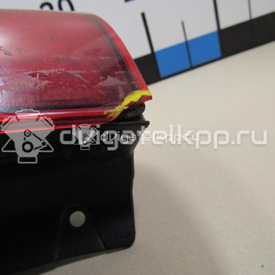 Фото Фонарь задний правый  1383603 для Ford Fusion Ju