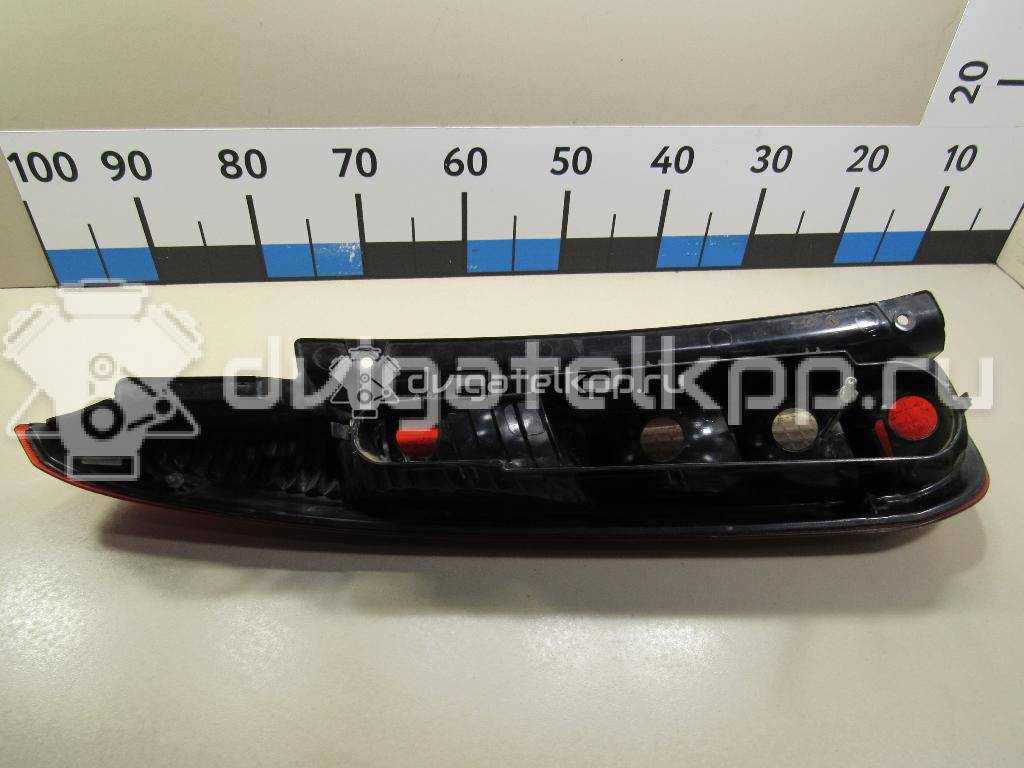 Фото Фонарь задний правый  1383603 для Ford Fusion Ju {forloop.counter}}