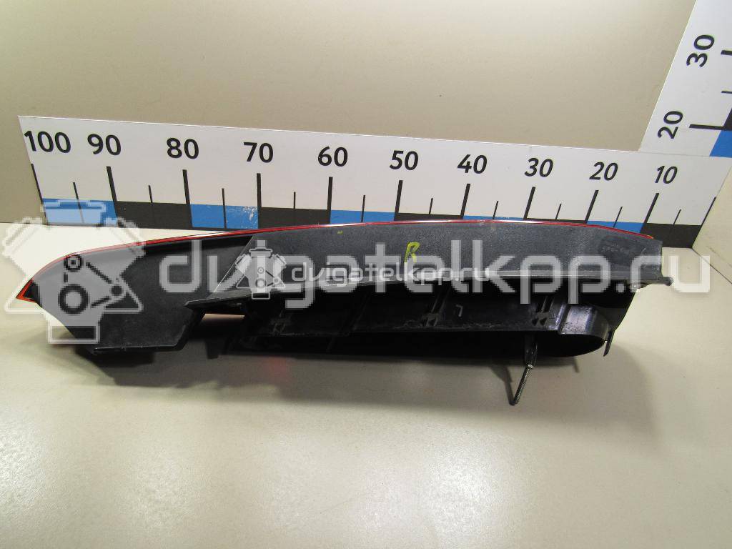 Фото Фонарь задний правый  1383603 для Ford Fusion Ju {forloop.counter}}