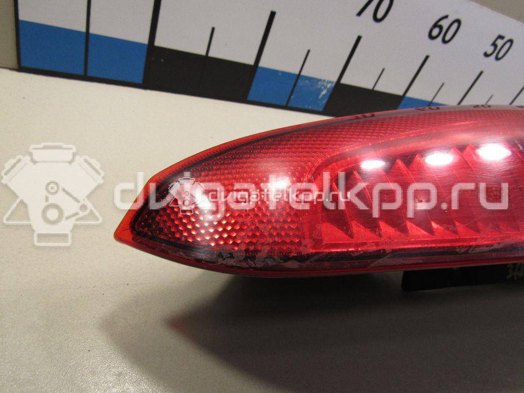 Фото Фонарь задний правый  1383603 для Ford Fusion Ju {forloop.counter}}