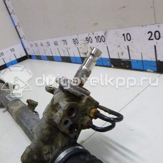 Фото Рейка рулевая  1768390 для Ford Fiesta / Fusion Ju