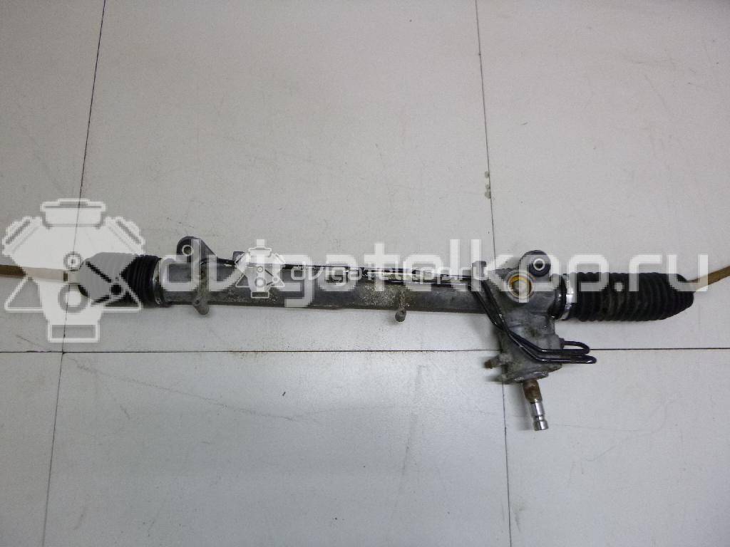 Фото Рейка рулевая  1768390 для Ford Fiesta / Fusion Ju {forloop.counter}}