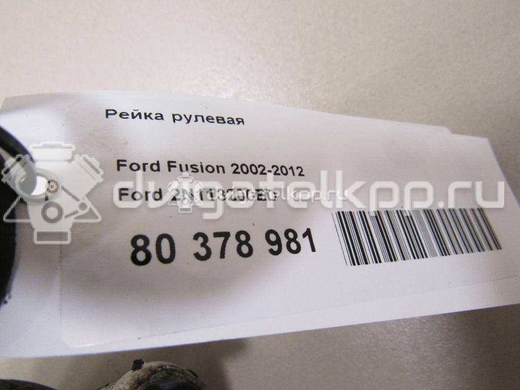 Фото Рейка рулевая  2N113200ED для Ford Fusion Ju {forloop.counter}}