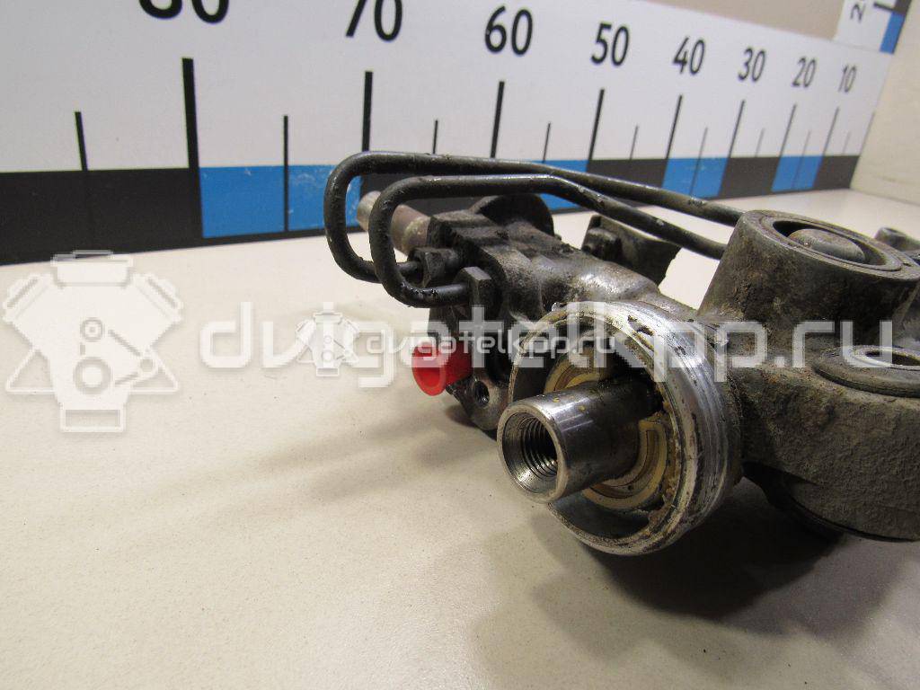Фото Рейка рулевая  2N113200ED для Ford Fusion Ju {forloop.counter}}