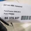 Фото Датчик ABS передний  1698686 для Ford Fiesta / Focus / Cougar Ec / Fusion Ju / Taunus {forloop.counter}}