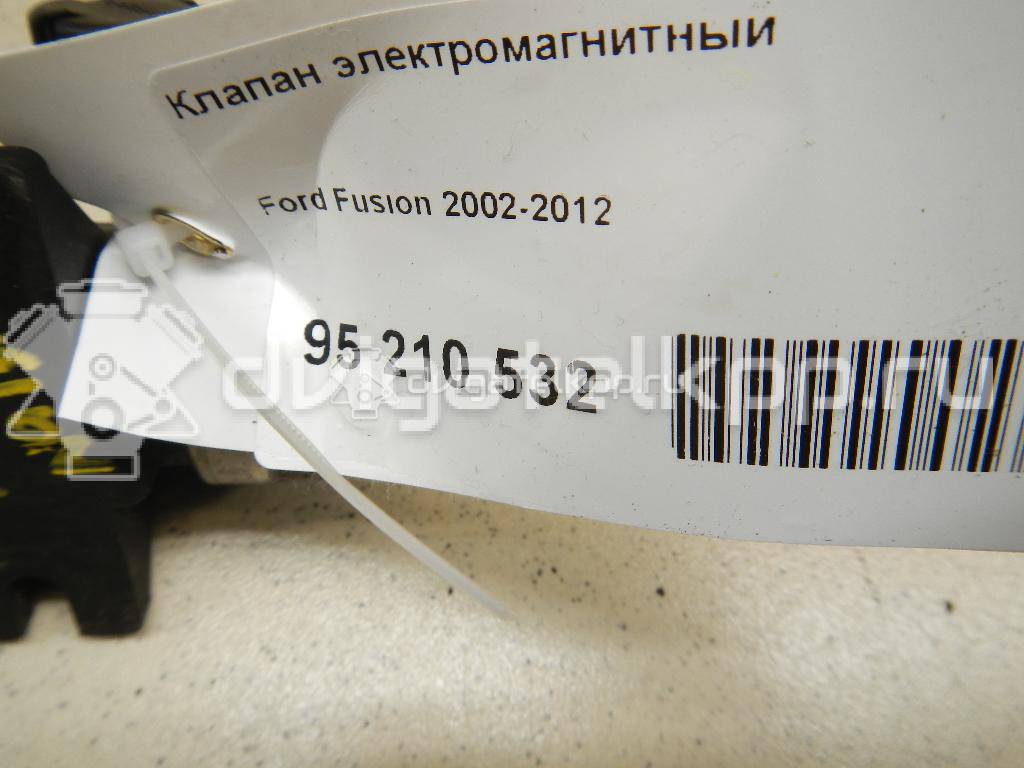 Фото Клапан электромагнитный  1327596 для Ford Focus / Galaxy / Sierra {forloop.counter}}