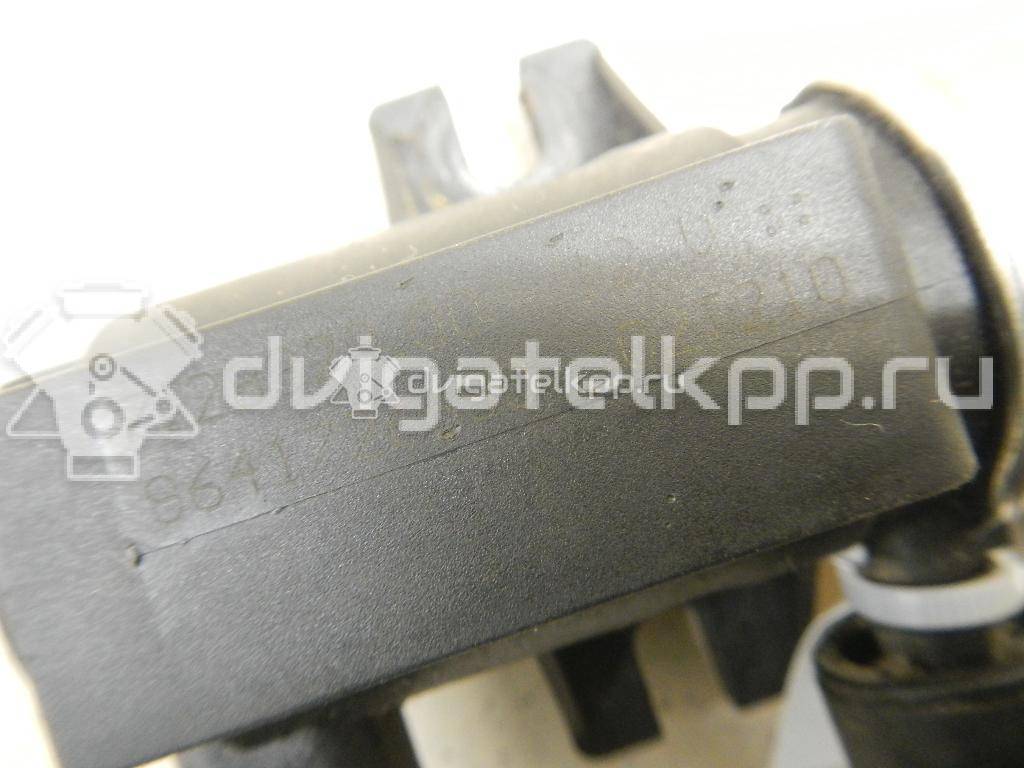 Фото Клапан электромагнитный  1327596 для Ford Focus / Galaxy / Sierra {forloop.counter}}