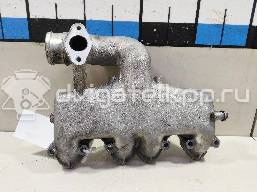 Фото Коллектор впускной  028129713k для audi A4 [B5] {forloop.counter}}