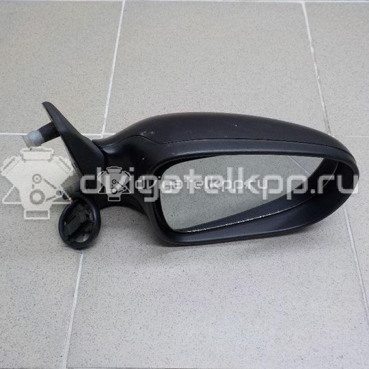 Фото Зеркало правое электрическое  1056983 для Ford Galaxy