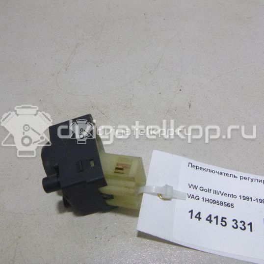 Фото Переключатель регулировки зеркала  1h0959565 для ford Galaxy