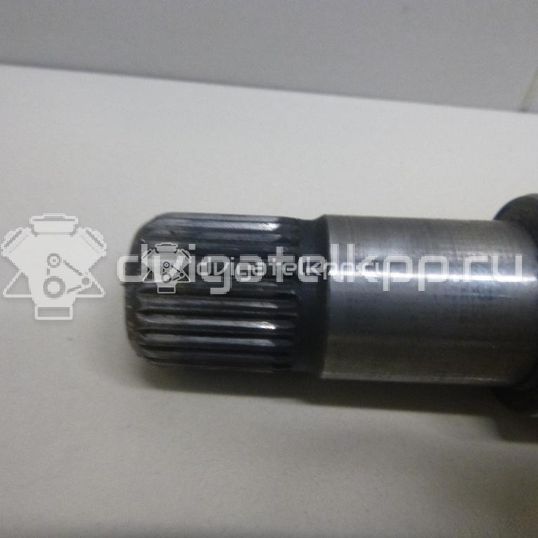 Фото Полуось передняя правая  6g913b436fc для Ford Galaxy / S-Max / Mondeo