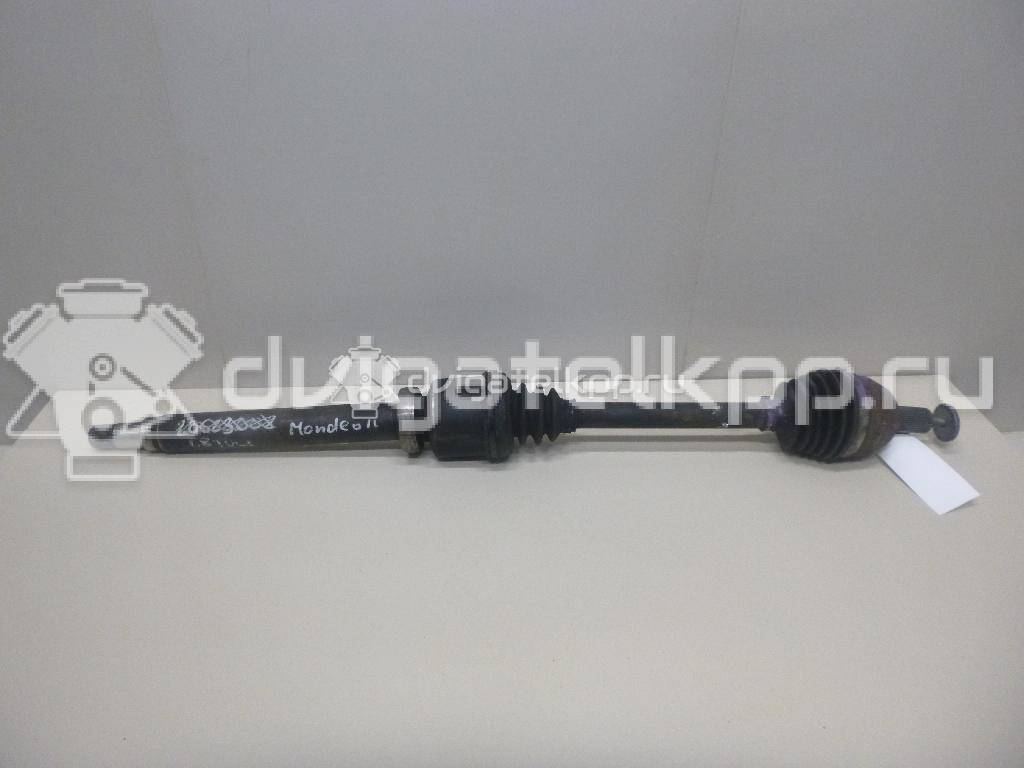 Фото Полуось передняя правая  6g913b436fc для Ford Galaxy / S-Max / Mondeo {forloop.counter}}
