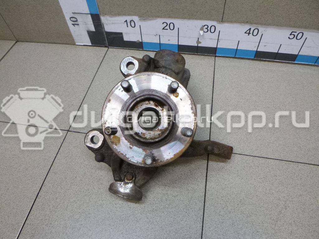 Фото Кулак поворотный передний левый  1474291 для Ford Galaxy / S-Max / Mondeo {forloop.counter}}