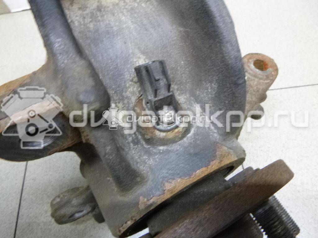 Фото Кулак поворотный передний левый  1474291 для Ford Galaxy / S-Max / Mondeo {forloop.counter}}