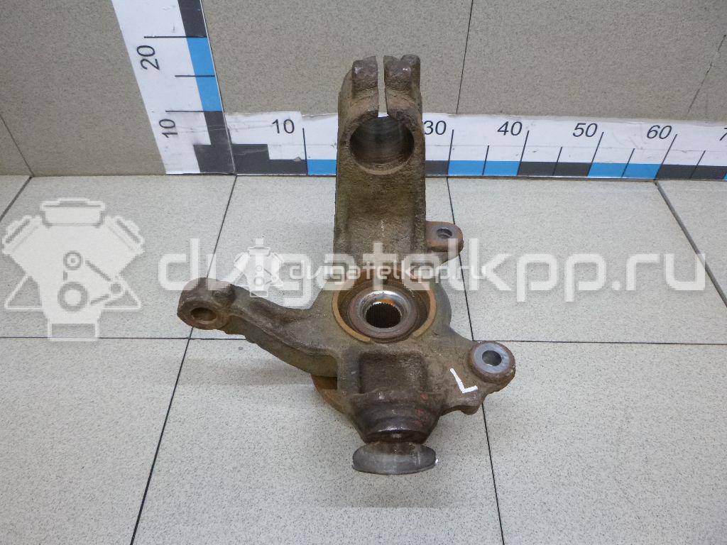 Фото Кулак поворотный передний левый  1474291 для Ford Galaxy / S-Max / Mondeo {forloop.counter}}