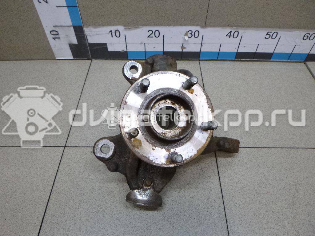 Фото Кулак поворотный передний левый  1474291 для Ford Galaxy / S-Max / Mondeo {forloop.counter}}