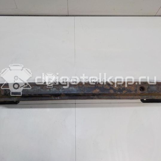 Фото Усилитель заднего бампера  1742748 для Ford S-Max / Mondeo