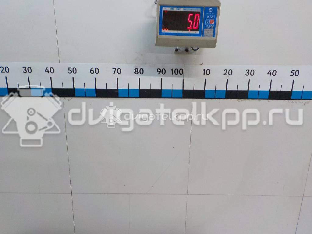 Фото Усилитель заднего бампера  1742748 для Ford S-Max / Mondeo {forloop.counter}}