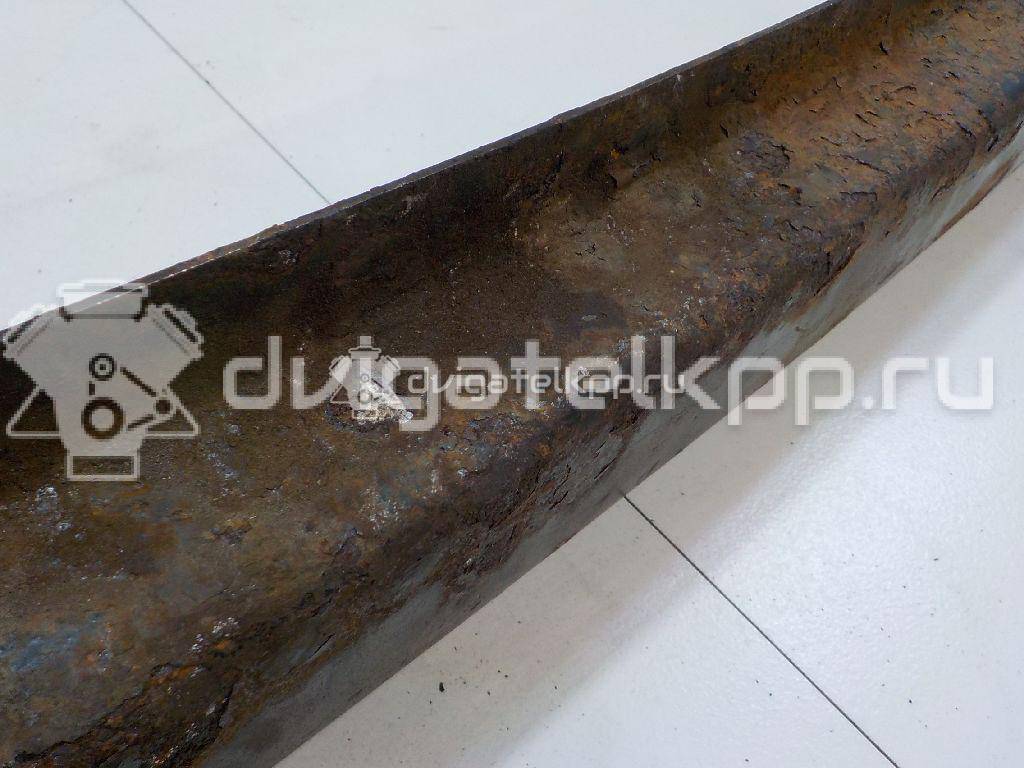 Фото Усилитель заднего бампера  1742748 для Ford S-Max / Mondeo {forloop.counter}}