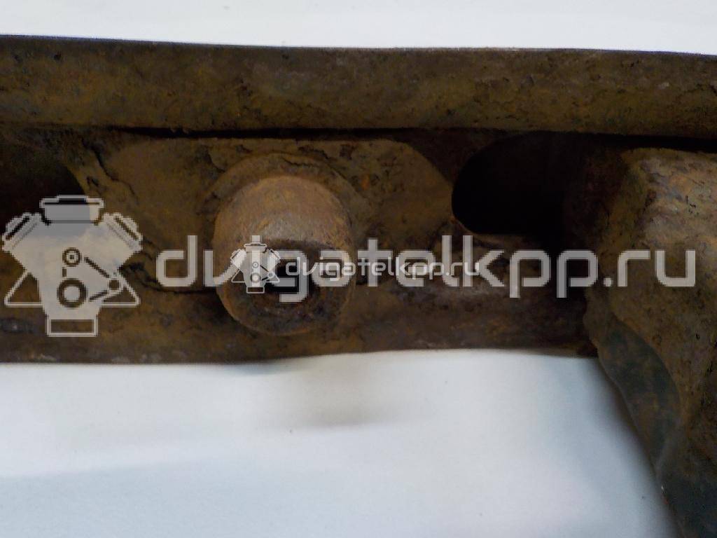 Фото Усилитель заднего бампера  1742748 для Ford S-Max / Mondeo {forloop.counter}}