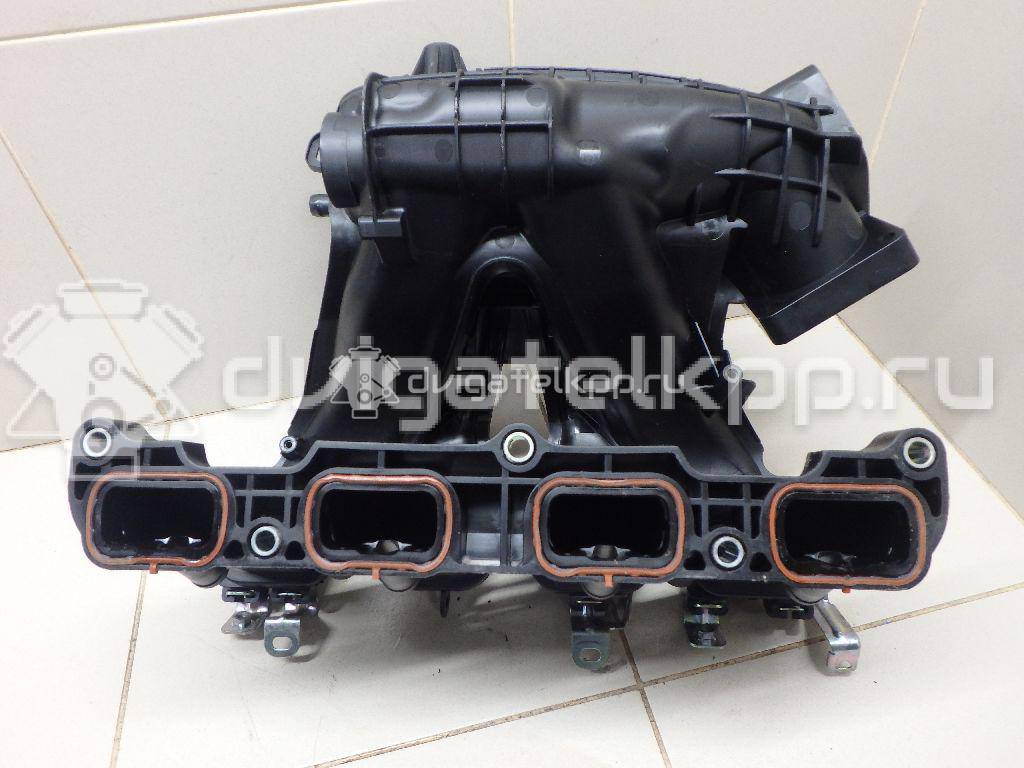 Фото Коллектор впускной для двигателя 4B10 для Mitsubishi Lancer / Asx Ga W 136 л.с 16V 1.8 л бензин 1540A069 {forloop.counter}}