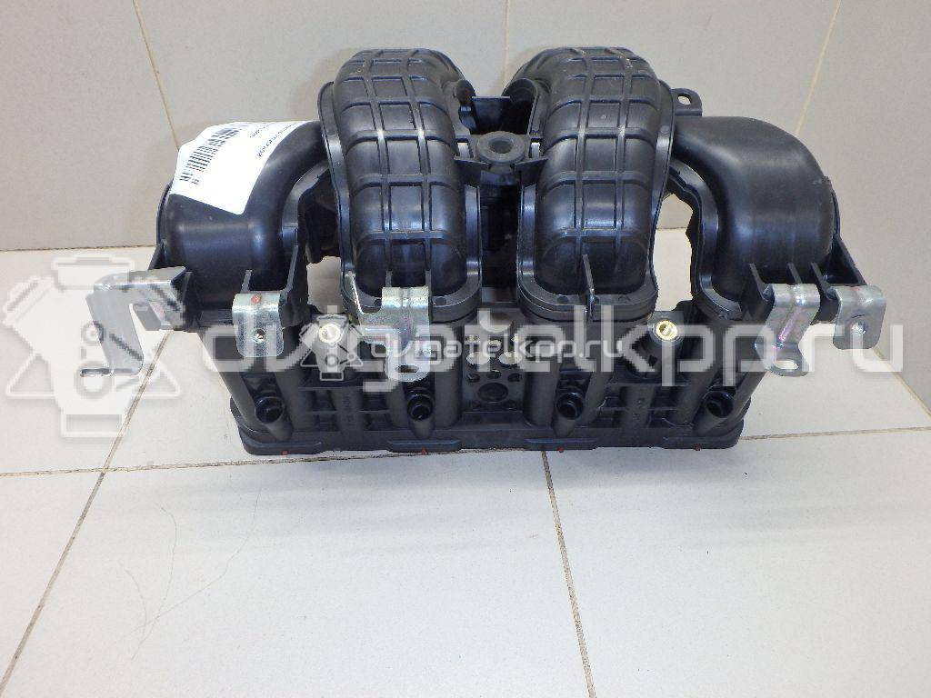 Фото Коллектор впускной для двигателя 4B10 для Mitsubishi Lancer / Asx Ga W 136 л.с 16V 1.8 л бензин 1540A069 {forloop.counter}}