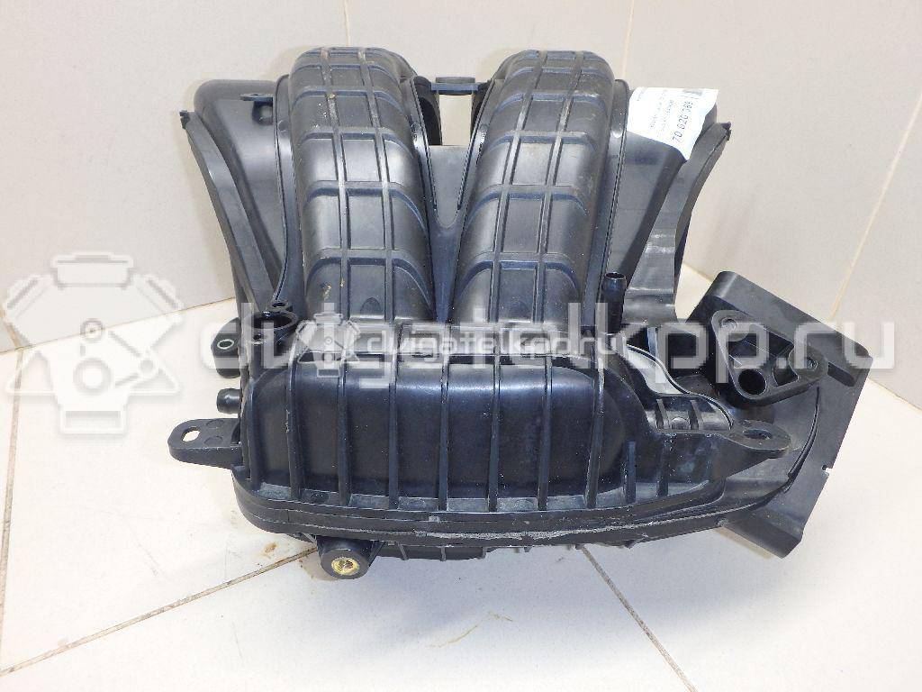 Фото Коллектор впускной для двигателя 4B10 для Mitsubishi Lancer / Asx Ga W 136 л.с 16V 1.8 л бензин 1540A069 {forloop.counter}}
