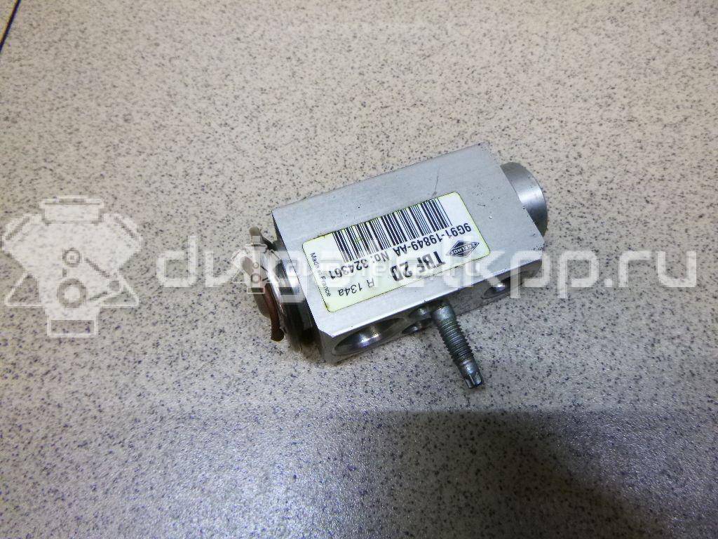 Фото Клапан кондиционера  1675329 для Ford Galaxy / S-Max / Mondeo {forloop.counter}}