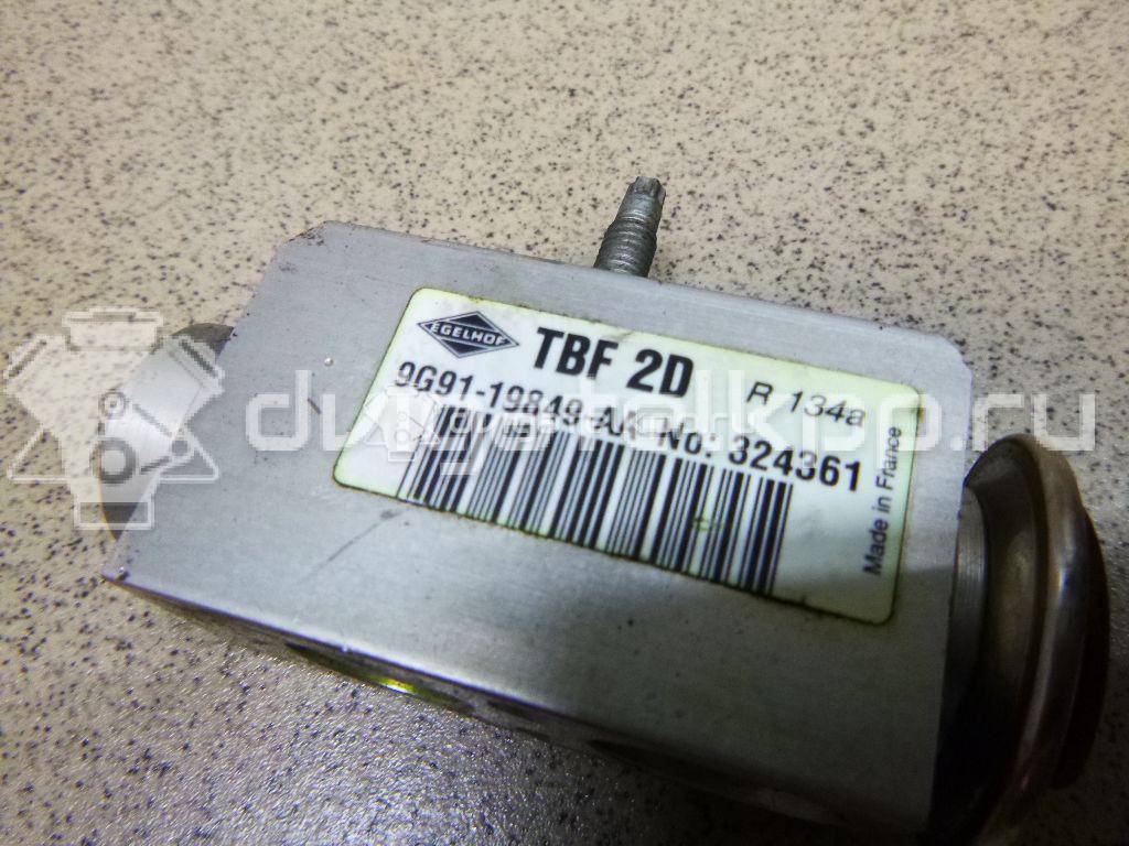 Фото Клапан кондиционера  1675329 для Ford Galaxy / S-Max / Mondeo {forloop.counter}}