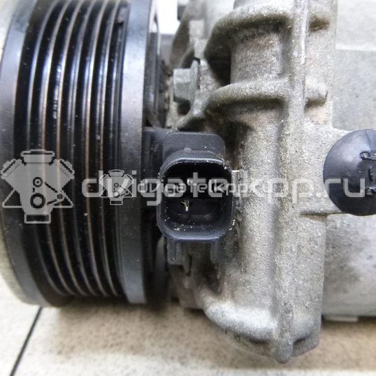 Фото Компрессор системы кондиционирования  1858673 для Ford Galaxy / S-Max / Mondeo