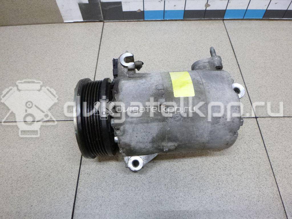Фото Компрессор системы кондиционирования  1858673 для Ford Galaxy / S-Max / Mondeo {forloop.counter}}