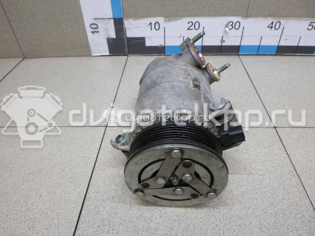 Фото Компрессор системы кондиционирования  1858673 для Ford Galaxy / S-Max / Mondeo {forloop.counter}}