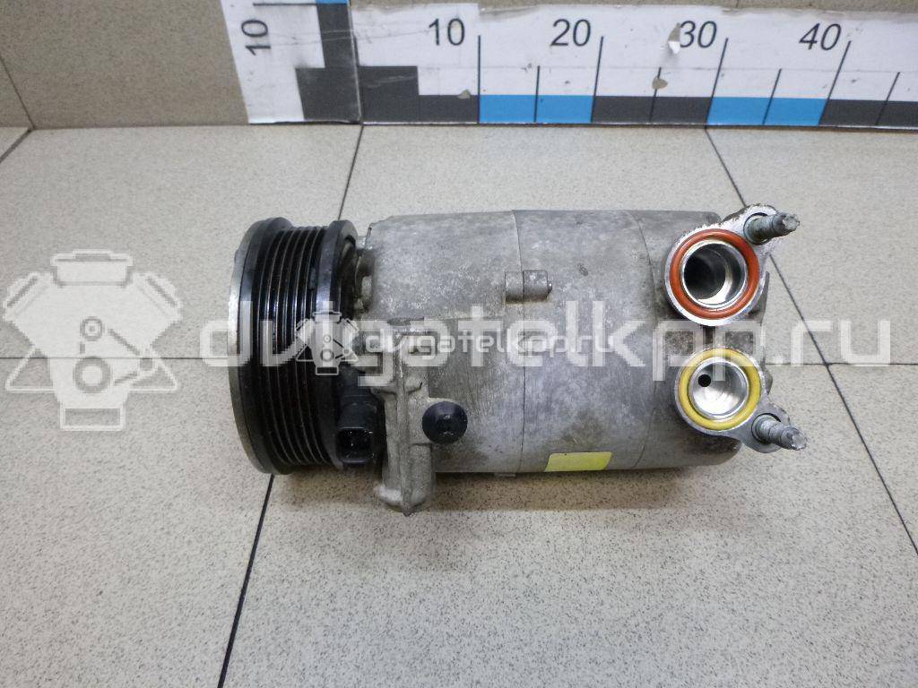 Фото Компрессор системы кондиционирования  1858673 для Ford Galaxy / S-Max / Mondeo {forloop.counter}}